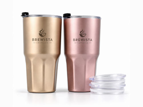 bulk stainless steel tumblers