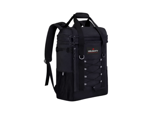 Custom 28L Waterproof Insulated Cooler Backpack