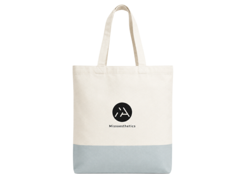 Cotton Canvas Tote Bag for Grocery Shopping Wholesale