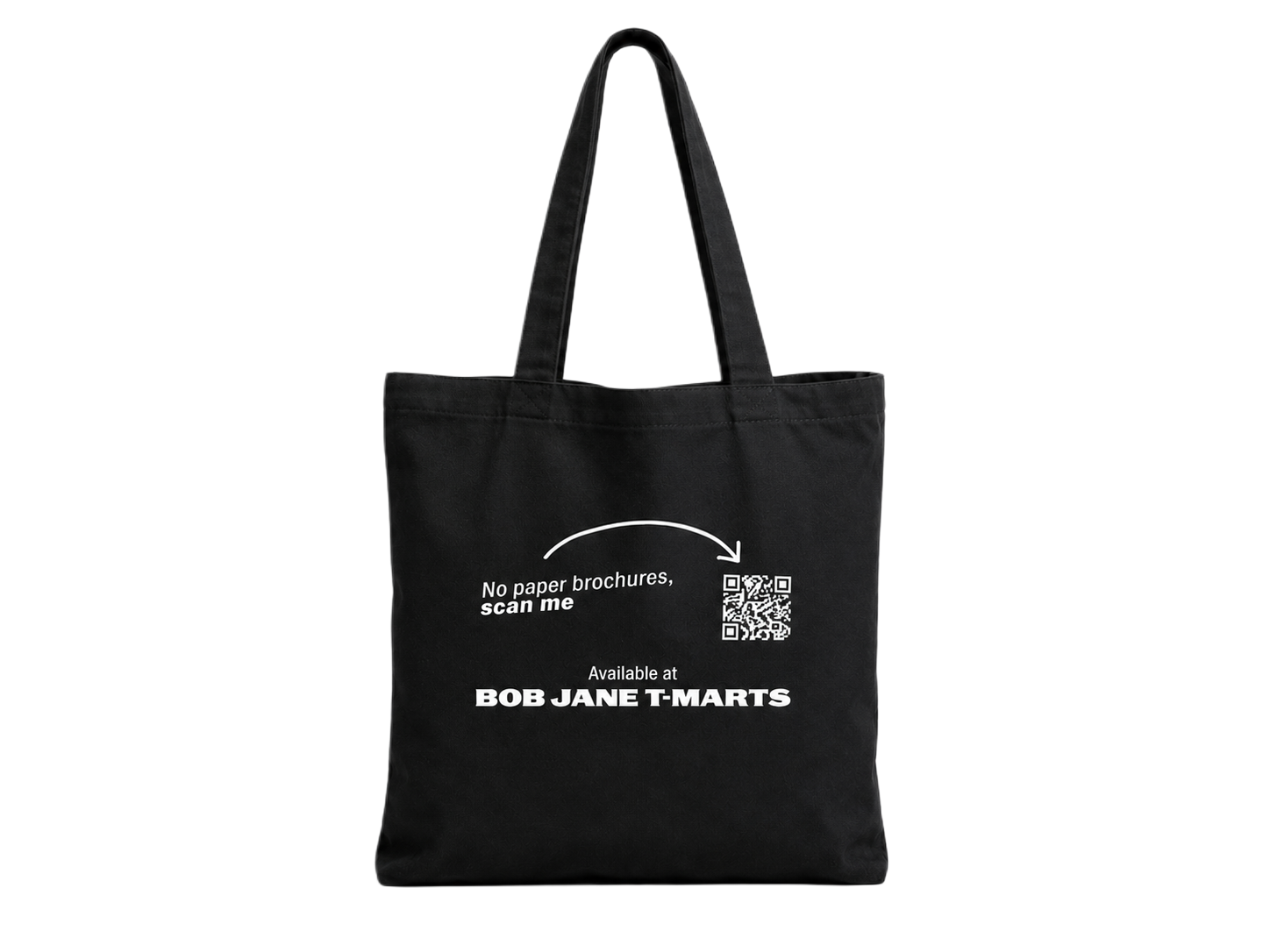 Wholesale Reusable Cotton Canvas Tote Bag with Custom Printed Logo