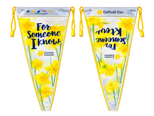Custom Pennant Flags Advertising Banners