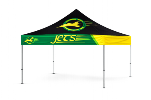 Event Tent Cover Customizable OEM | Sublimation