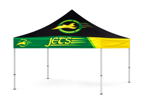 Event Tent Cover Customizable OEM | Sublimation