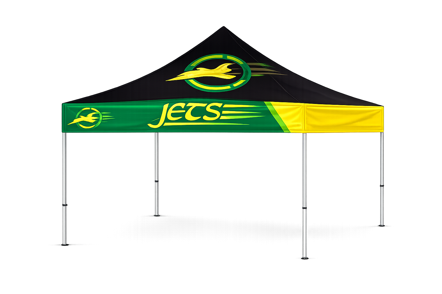Event Tent Cover Customizable OEM | Sublimation