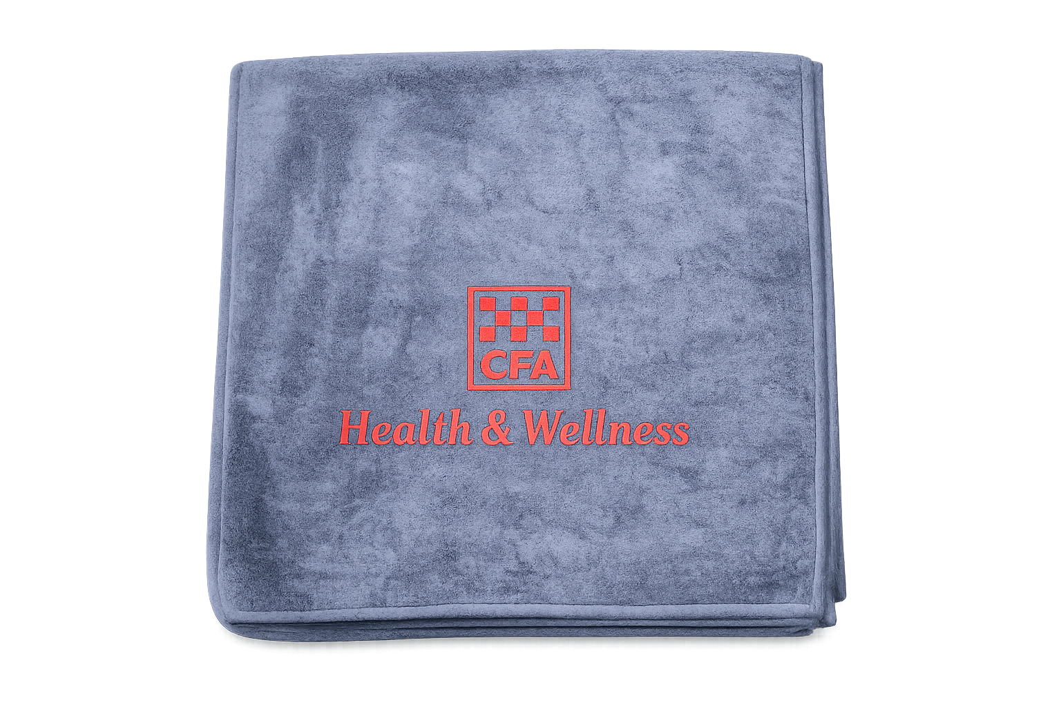 Soft Sports Sweat Microfiber Towels for Gym Fitness Workout with Custom Logo