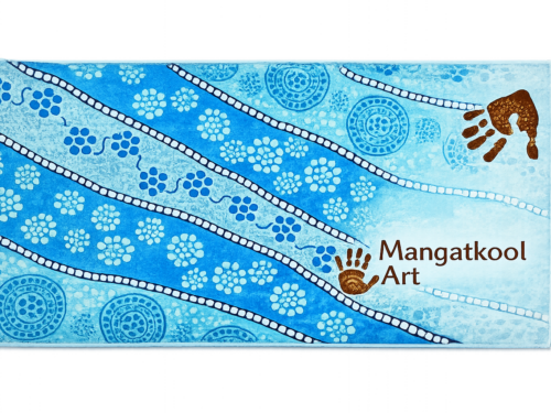 Beach Towel Customizable OEM | Sublimation