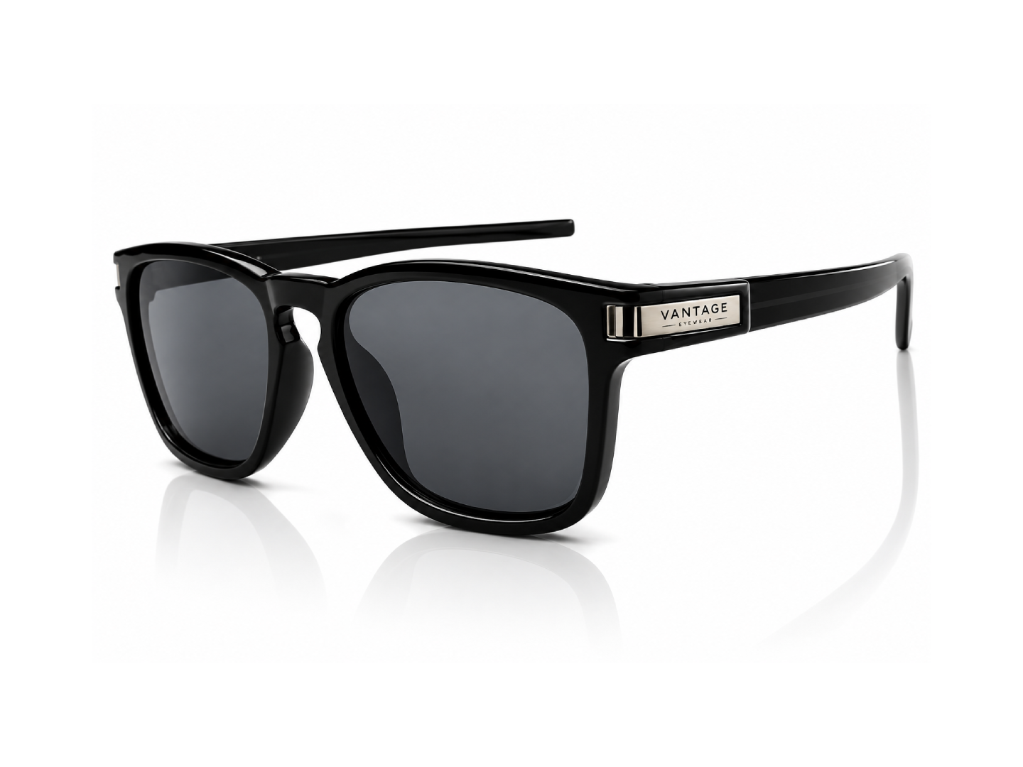 rectangular shape sunglasses