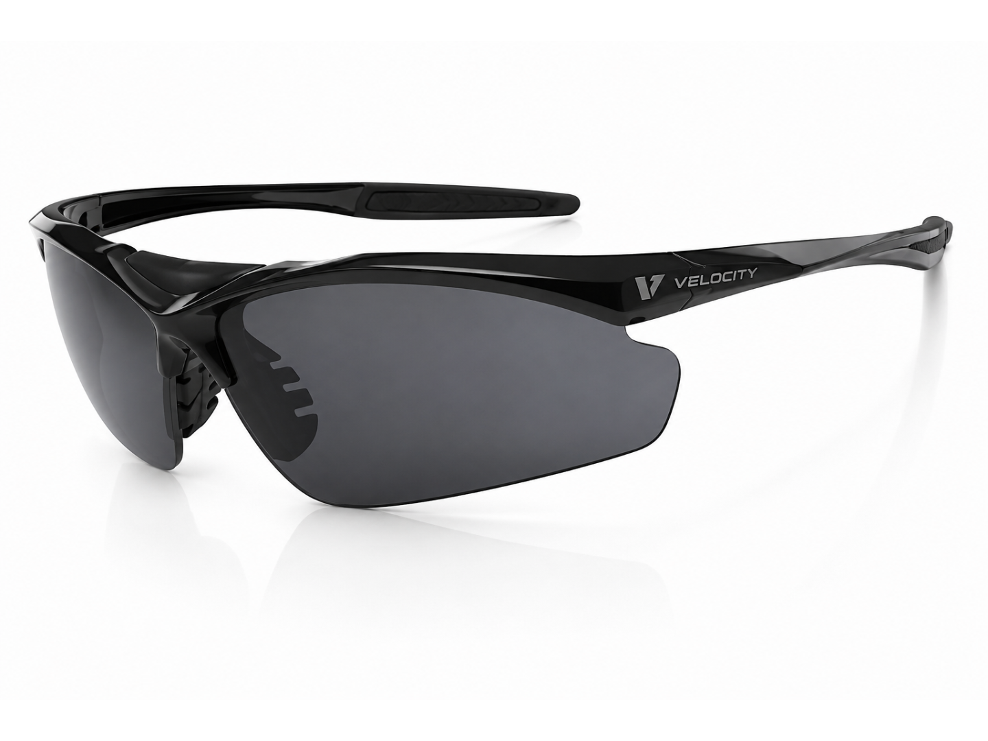 wraparound sports sunglasses