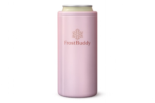 Custom 350ml Stainless Steel Can Cooler