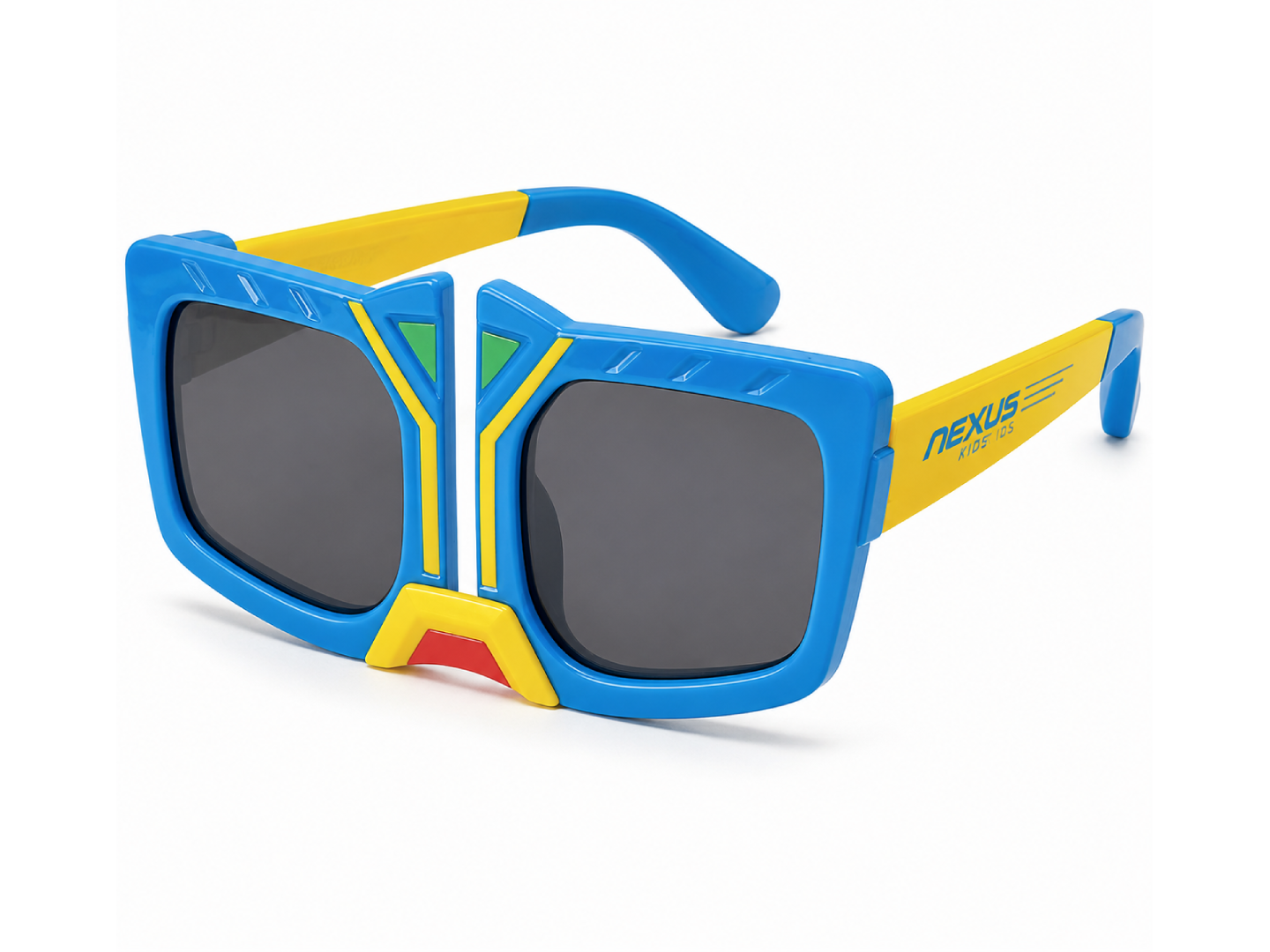 foldable sunglasses