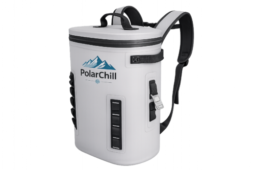 Custom 20L Insulated Cooler Backpack