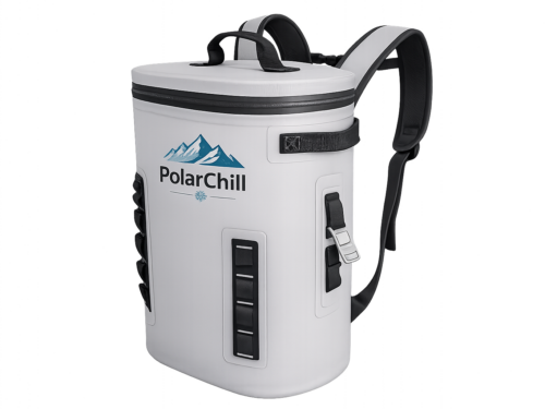 Custom 20L Insulated Cooler Backpack