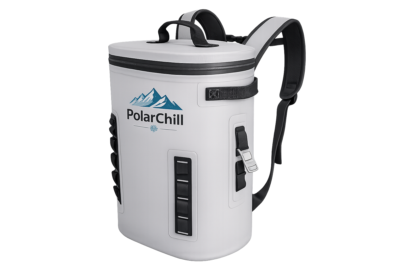 Custom 20L Insulated Cooler Backpack