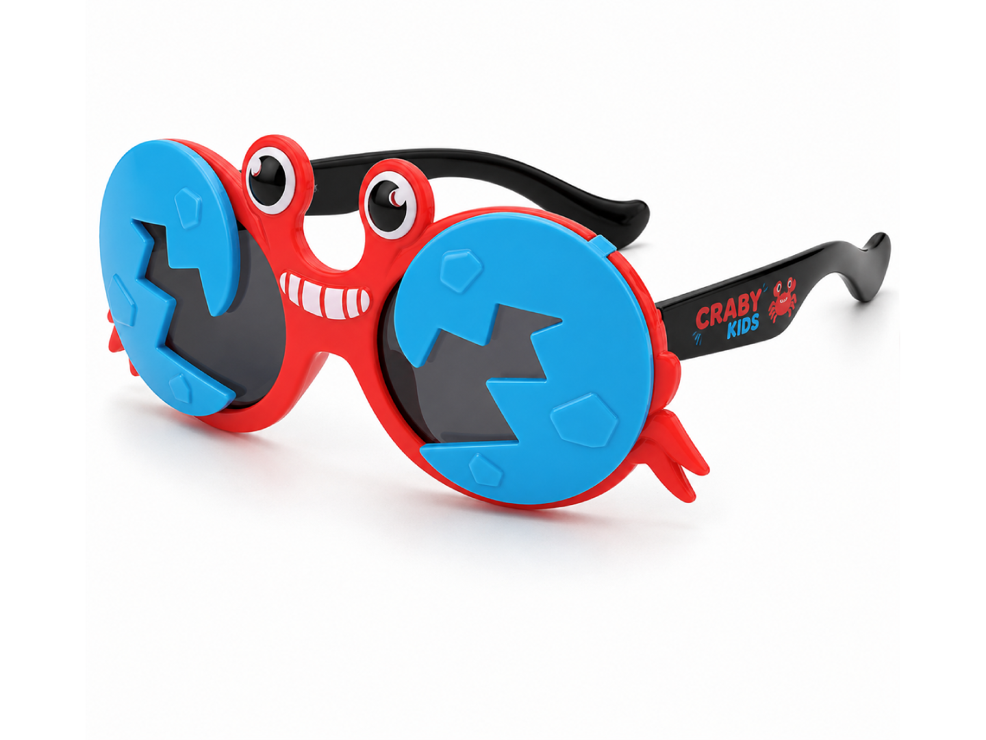 crab sunglasses