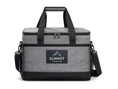 Custom 35L Insulated Cooler Bag