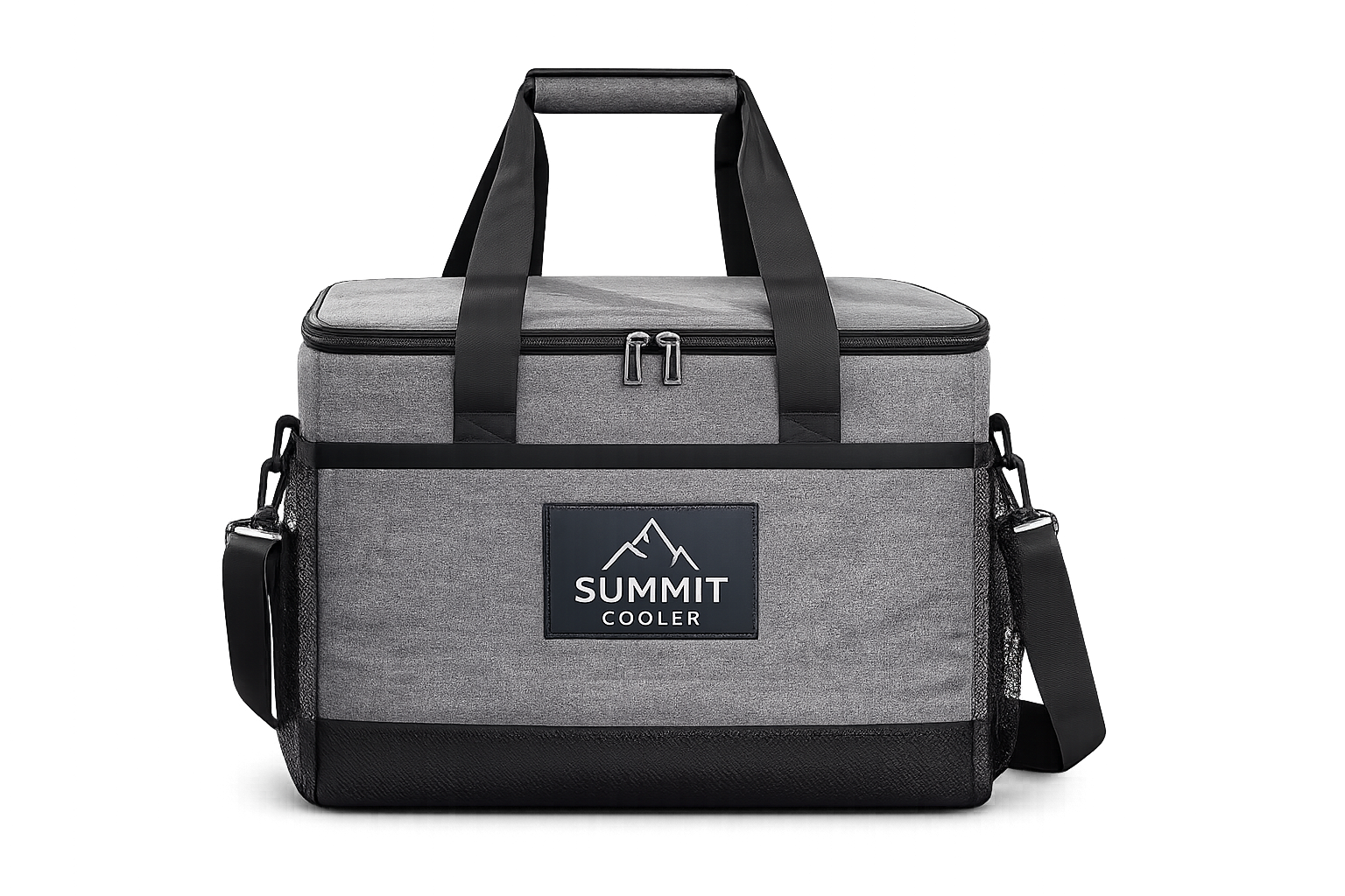 Custom 35L Insulated Cooler Bag