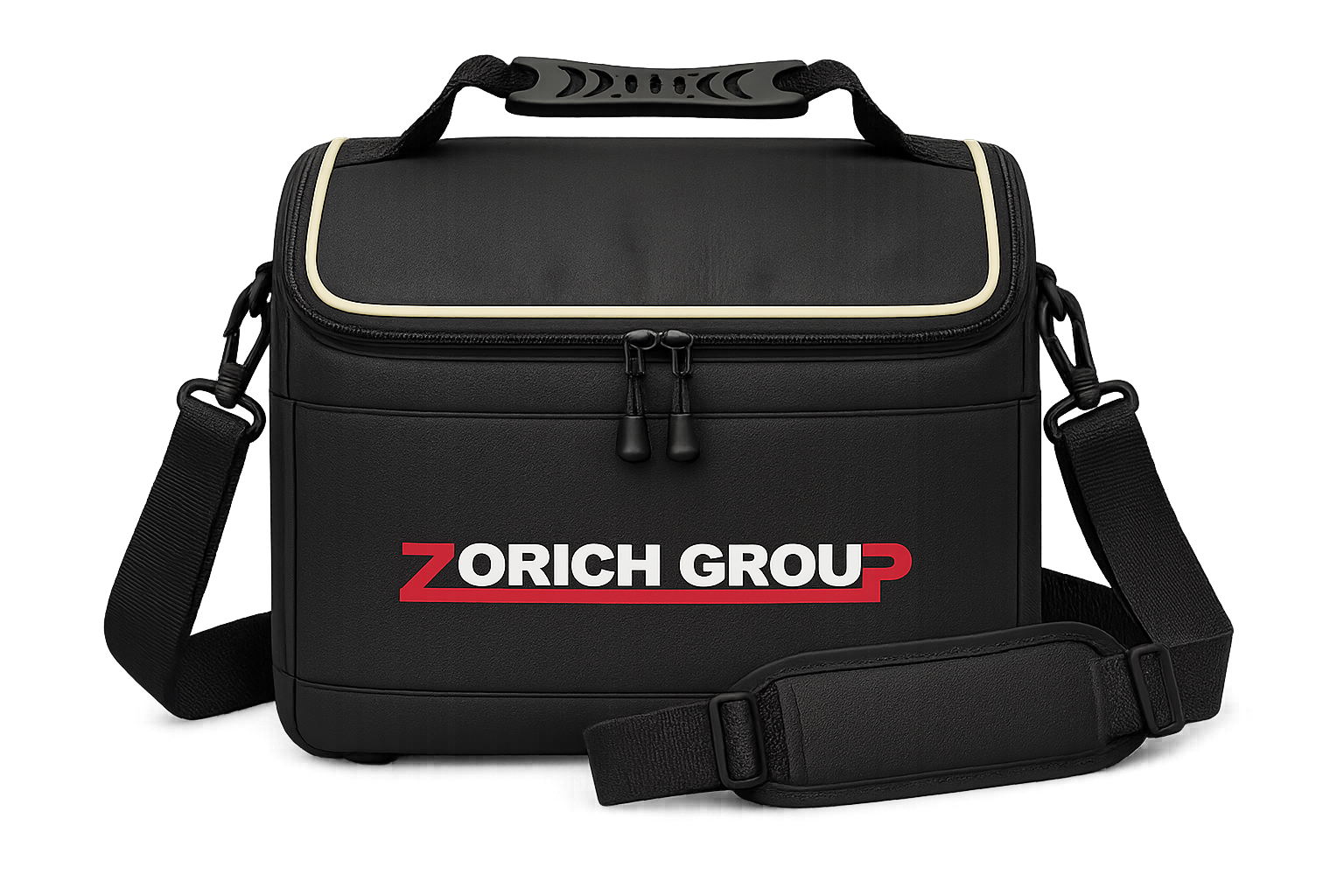 Portable Insulated Lunch Cooler Bag