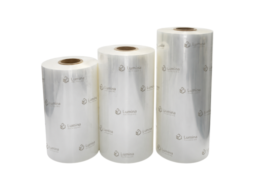Compostable Clear Food Wrap