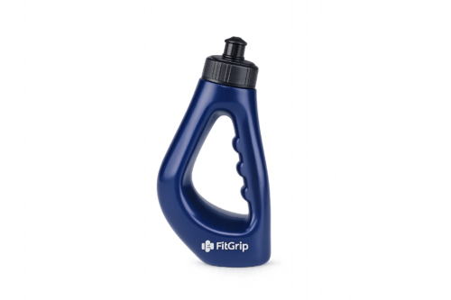 Custom 150-350ml Sports Water Bottle with Spout Lid