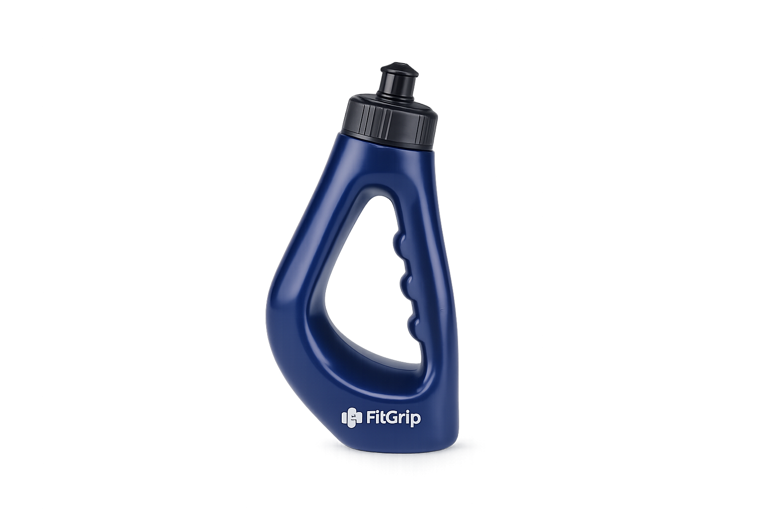 Custom 150-350ml Sports Water Bottle with Spout Lid