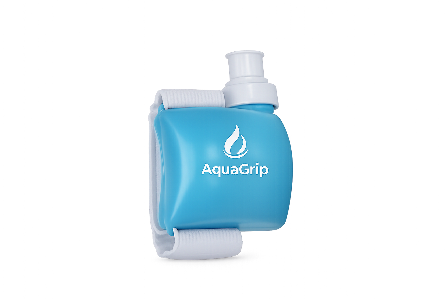Custom 170ml Sports Water Bottle with Spout Lid
