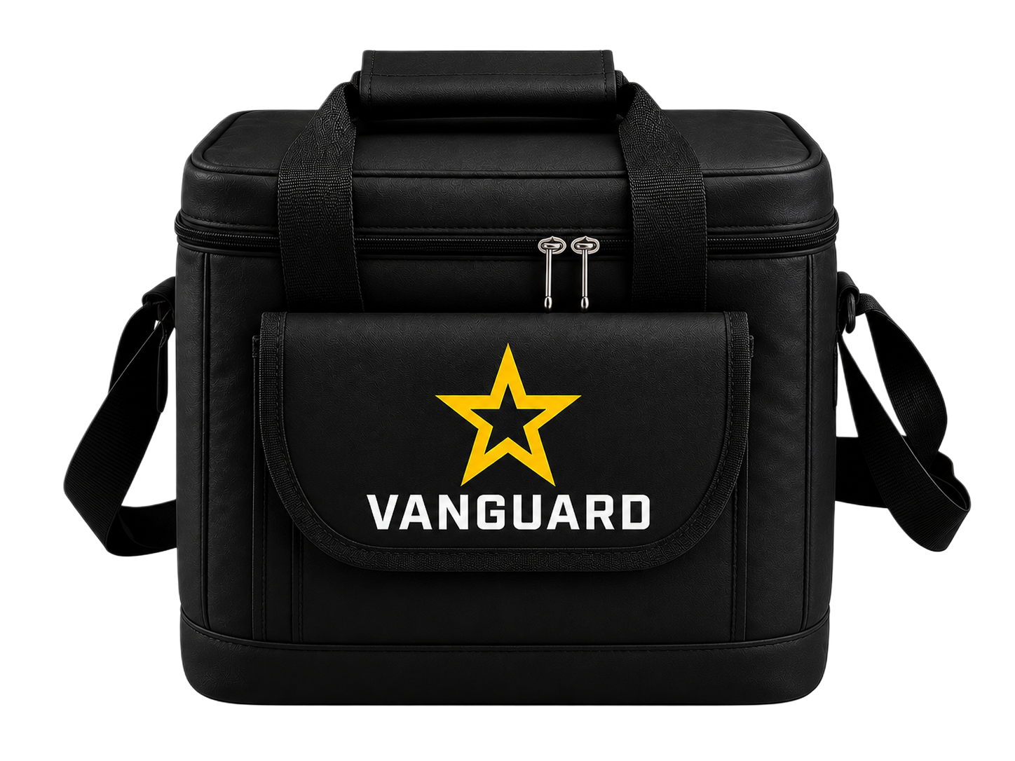 Custom 600D Insulated Cooler Bag