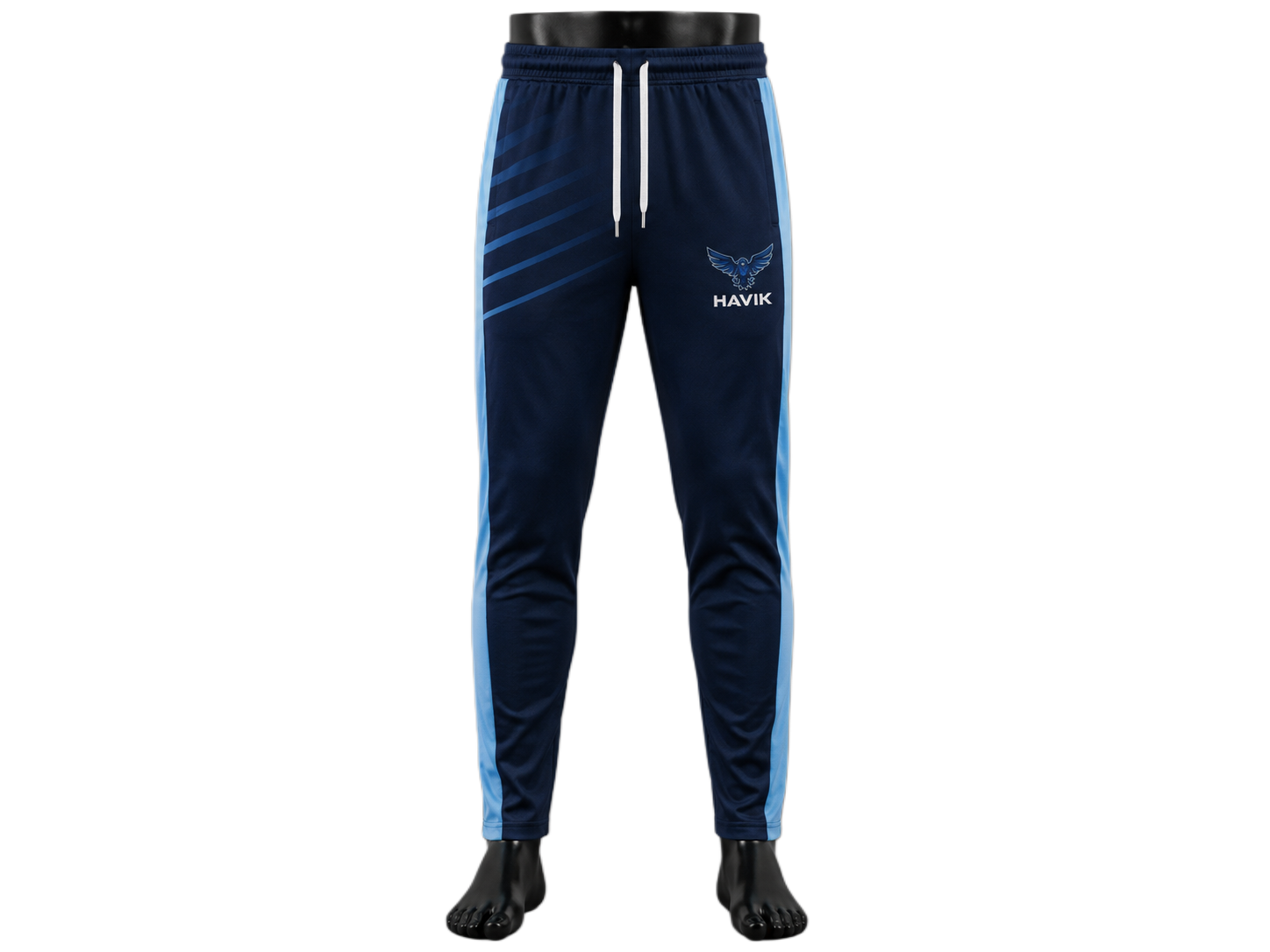 Custom Sublimated Men's Sweatpants