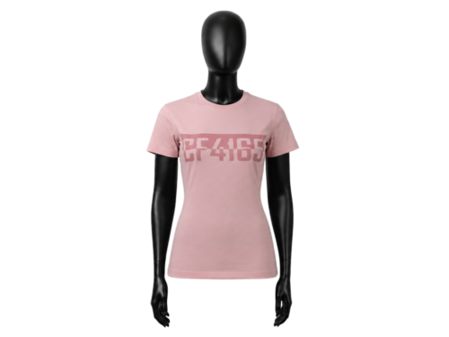 Custom Dyed Women's T-Shirt