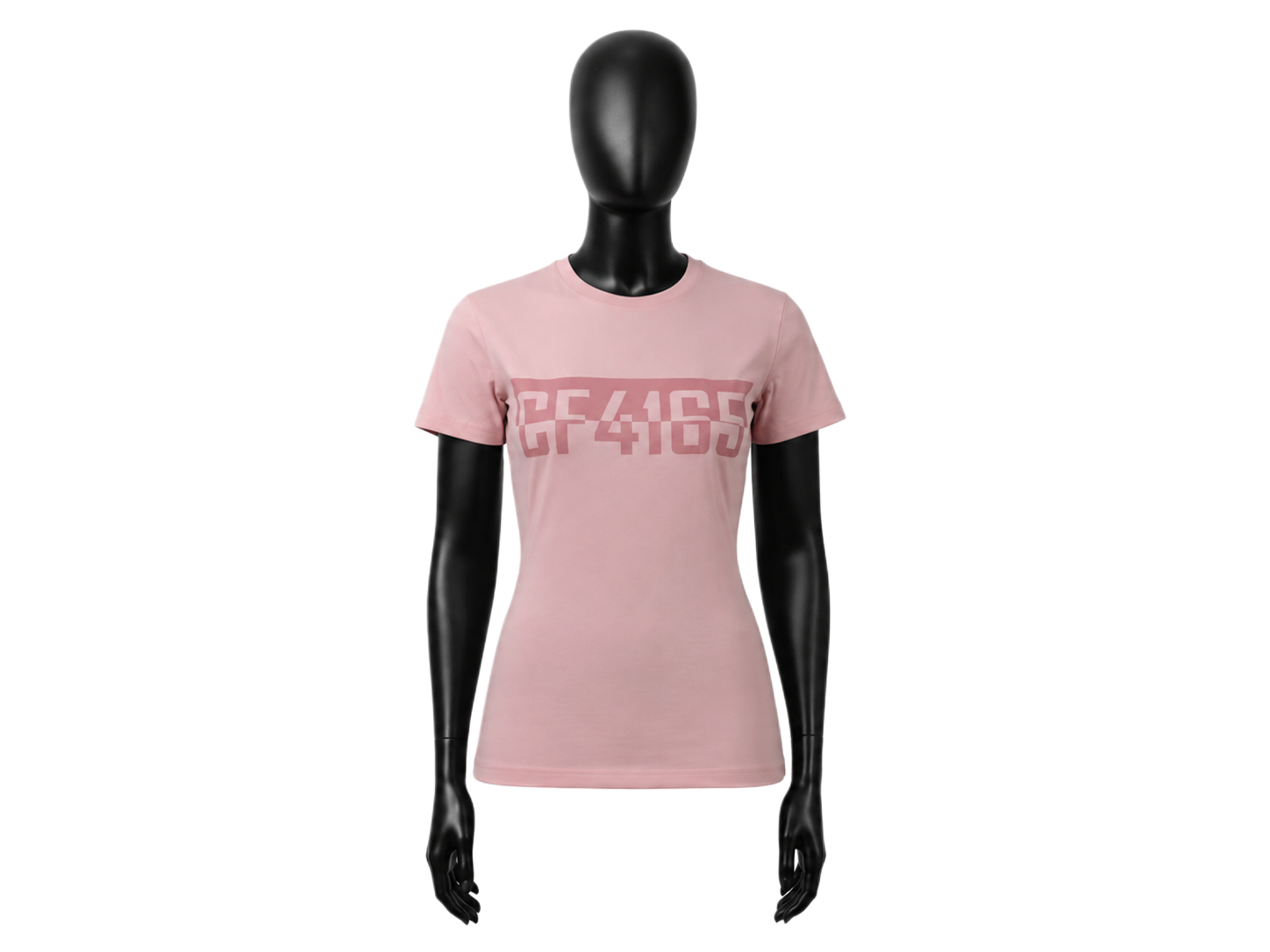 Custom Dyed Women's T-Shirt