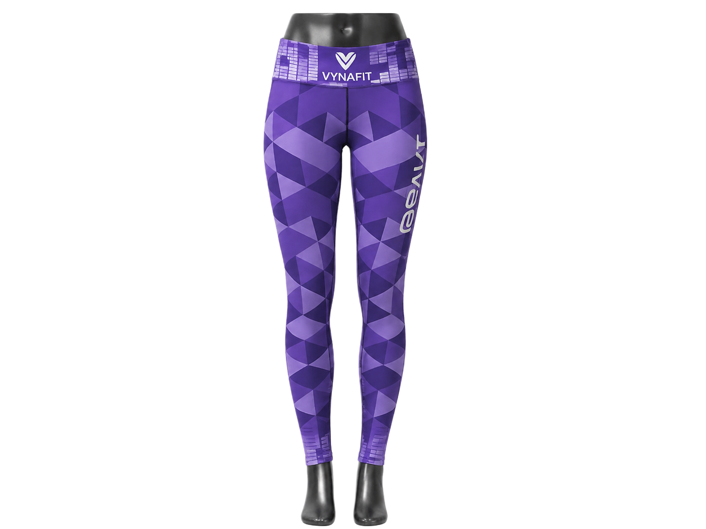 Custom Sublimated Women's Leggings