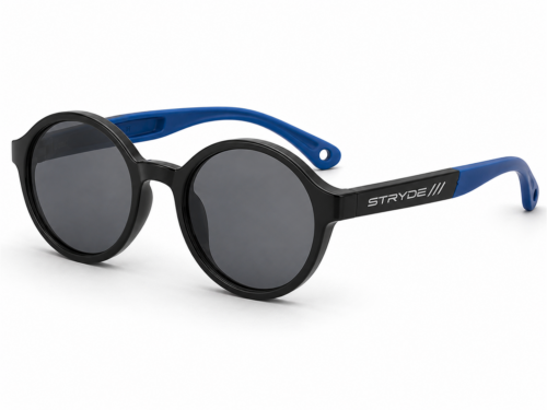 rounded sunglasses
