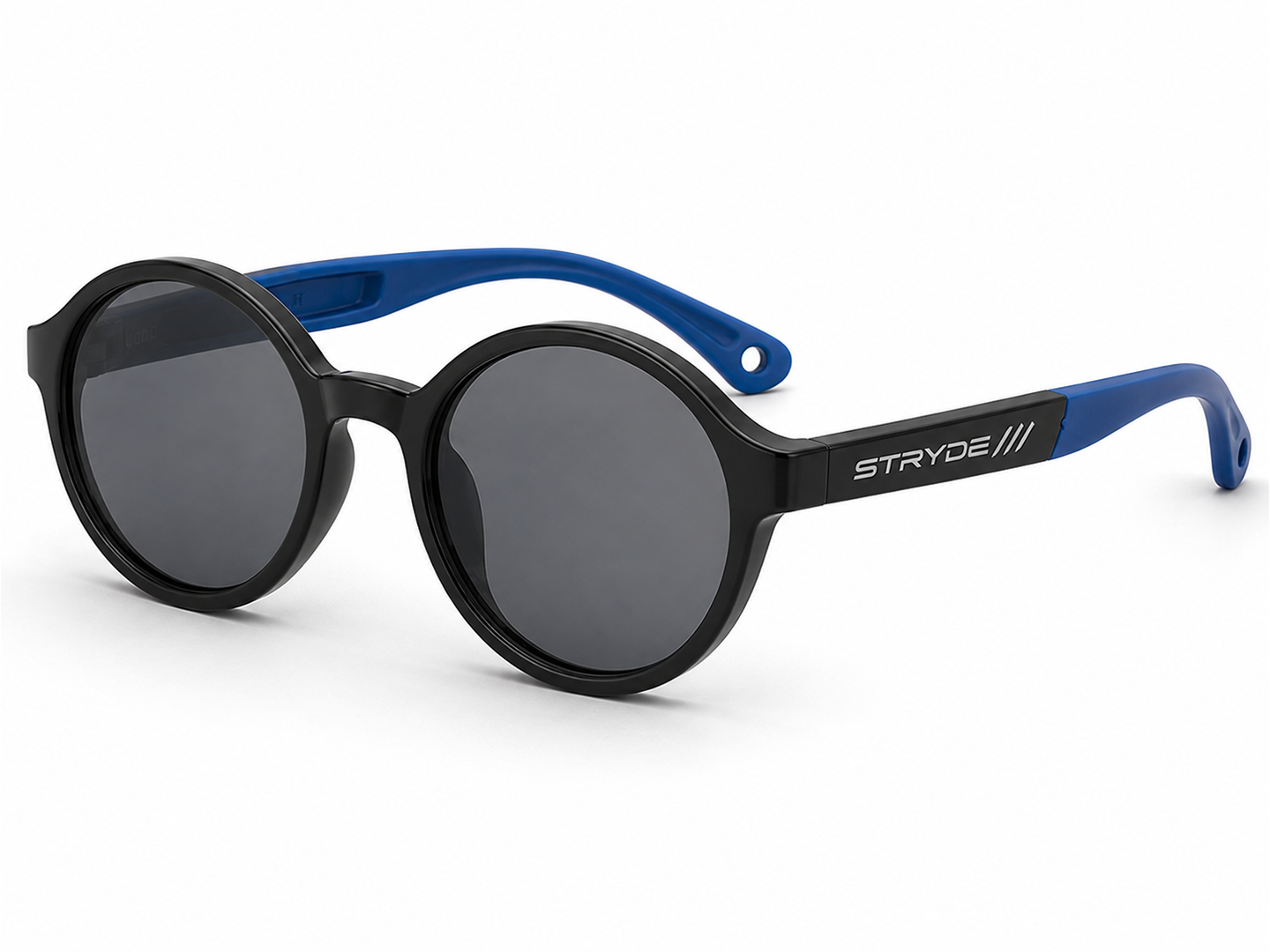rounded sunglasses
