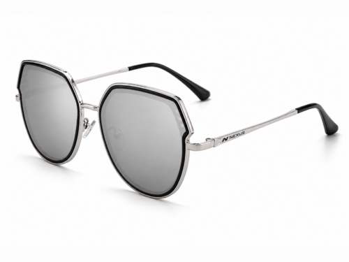 oval shaped sunglasses