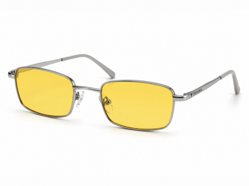 thin rectangle sunglasses