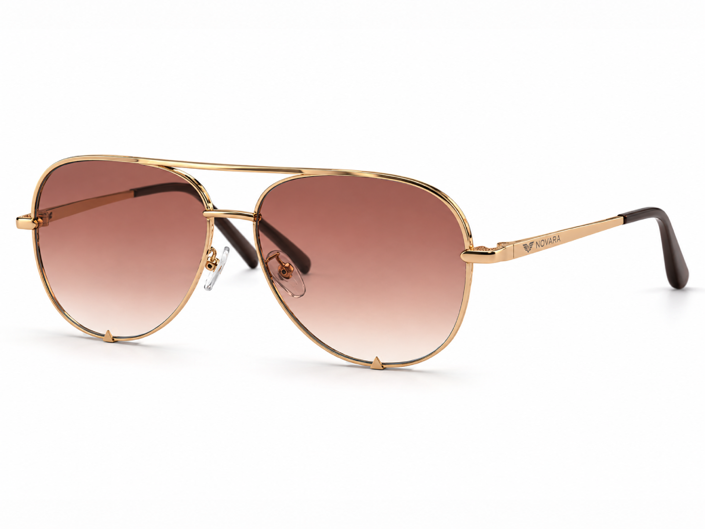 aviator shades