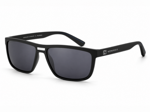 rectangular frame sunglasses