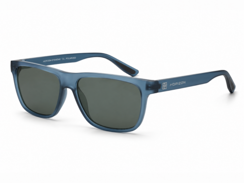 Wayfarer style sunglasses