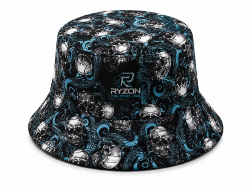 Custom Recycled PET Bucket Hat