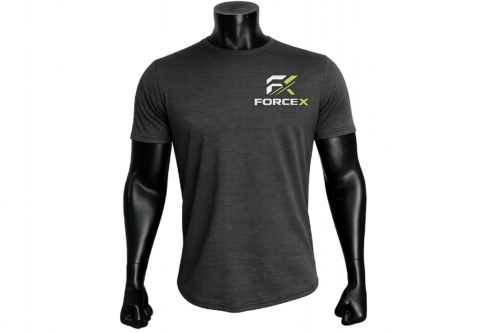 Custom Dyed Men's T-Shirt