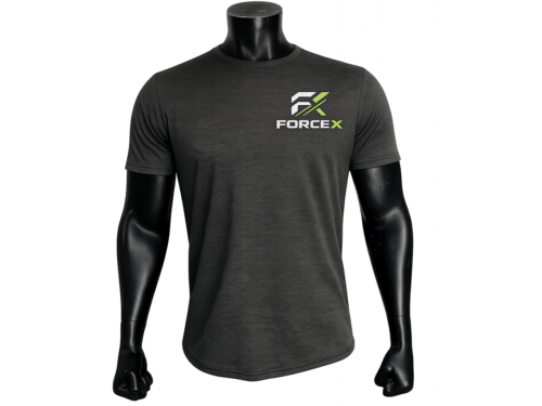 Custom Dyed Men's T-Shirt