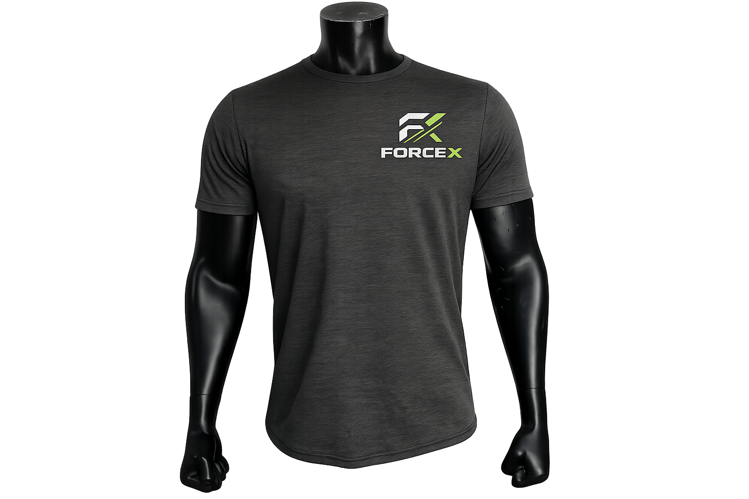 Custom Dyed Men's T-Shirt
