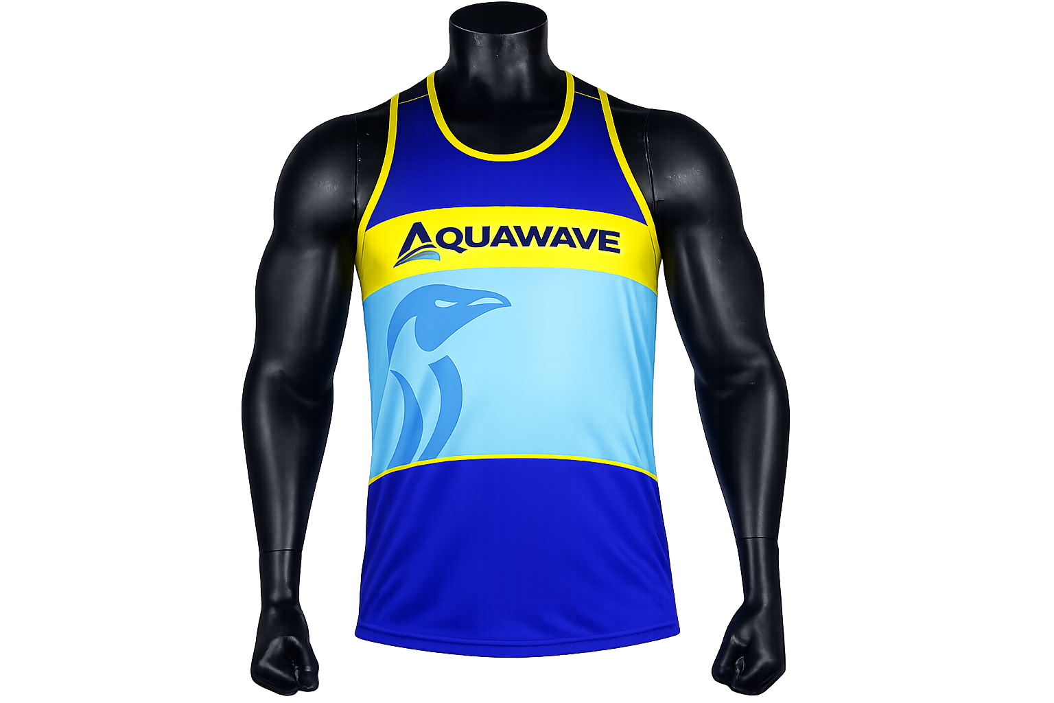 Custom Sublimated Men's Singlet