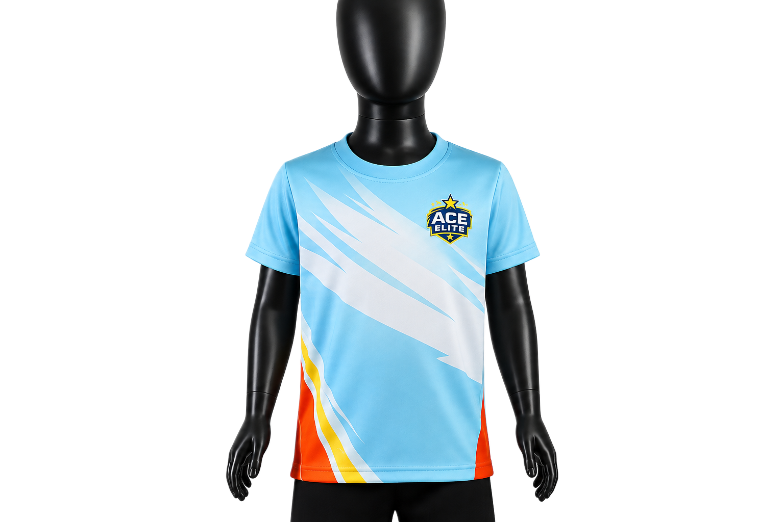 Custom Sublimated Youth T-Shirt