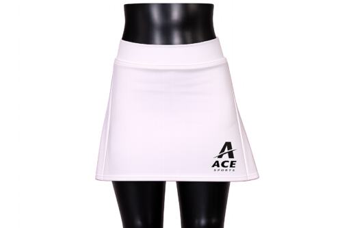 Custom Sublimated Youth Skirt