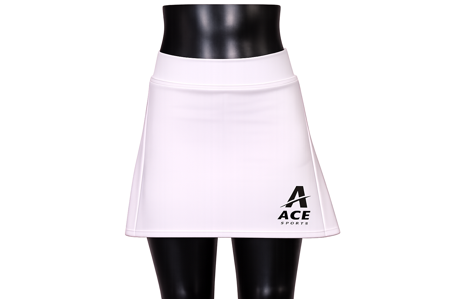 Custom Sublimated Youth Skirt