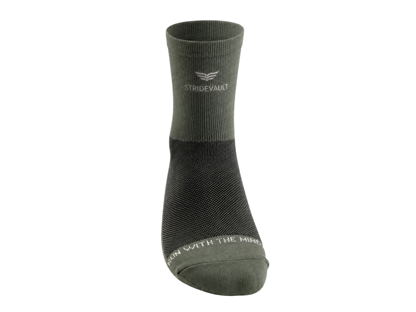 Custom Running Ankle Socks