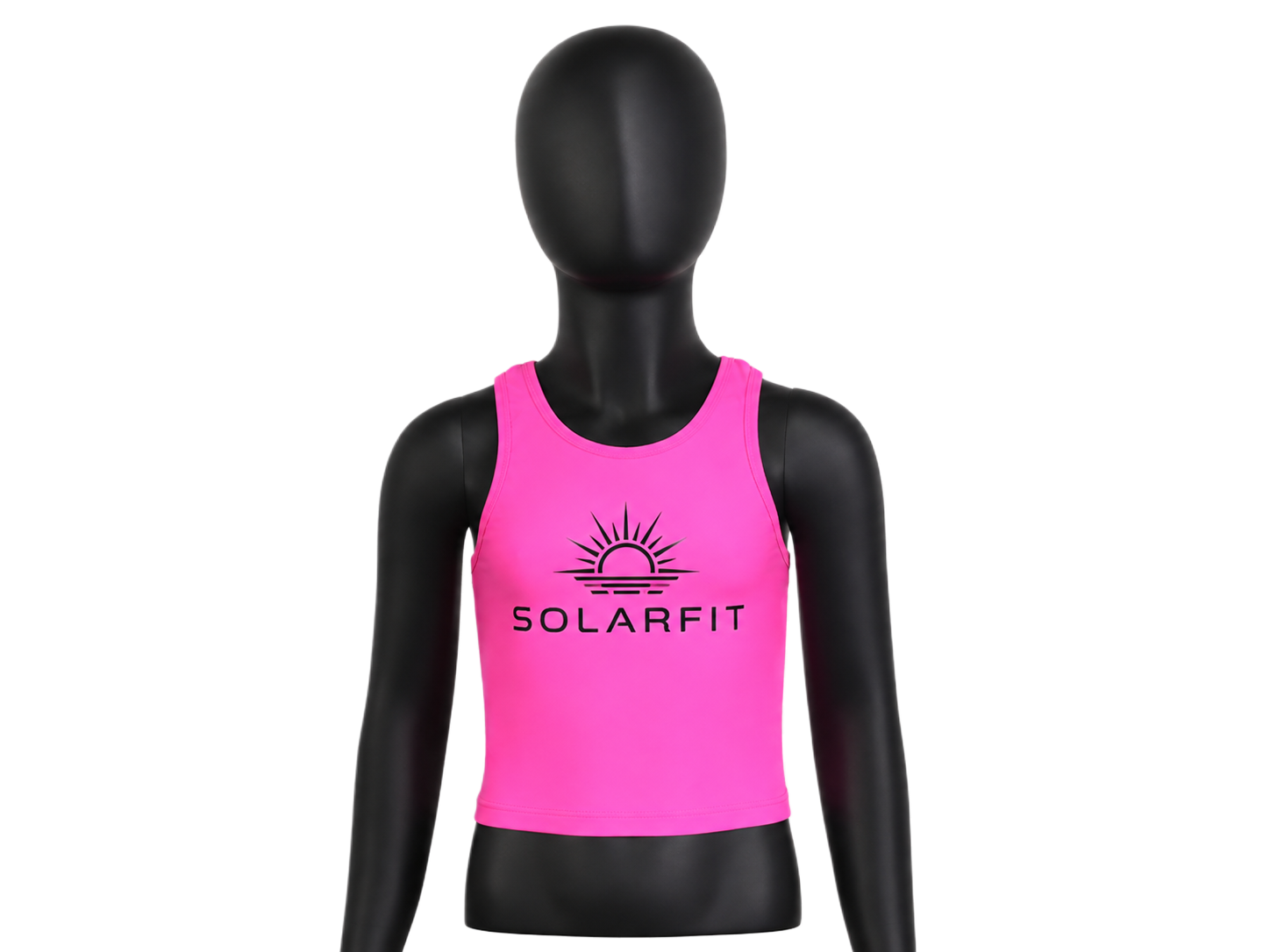 Custom Youth SPF50+ Tank Top