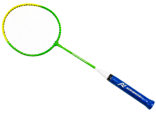 Carbon Fiber Aluminum Badminton Racket
