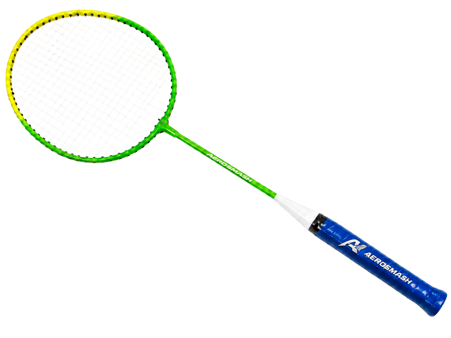 Carbon Fiber Aluminum Badminton Racket