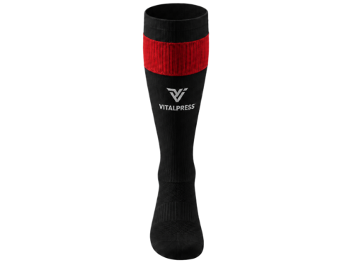Athletic Compression Socks, 20-30 mmHg